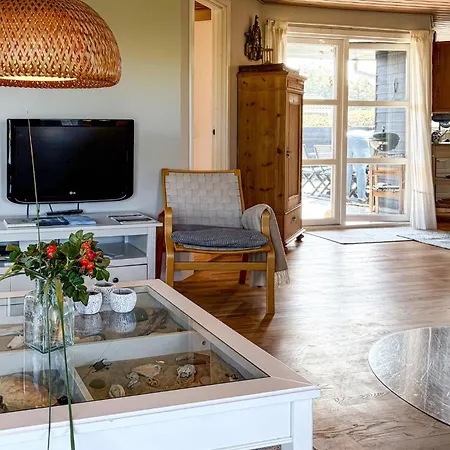 Vakantiehuis Gorgeous In With Sauna Thisted