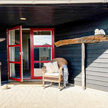 Vakantiehuis Gorgeous In With Sauna Thisted